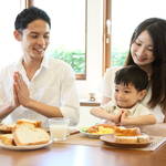 ママが家族のために行う健康管理!人気のアプリやストレス対処法など