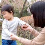 話を聞かない子どもにお手上げ!ママの言葉が伝わる向き合い方