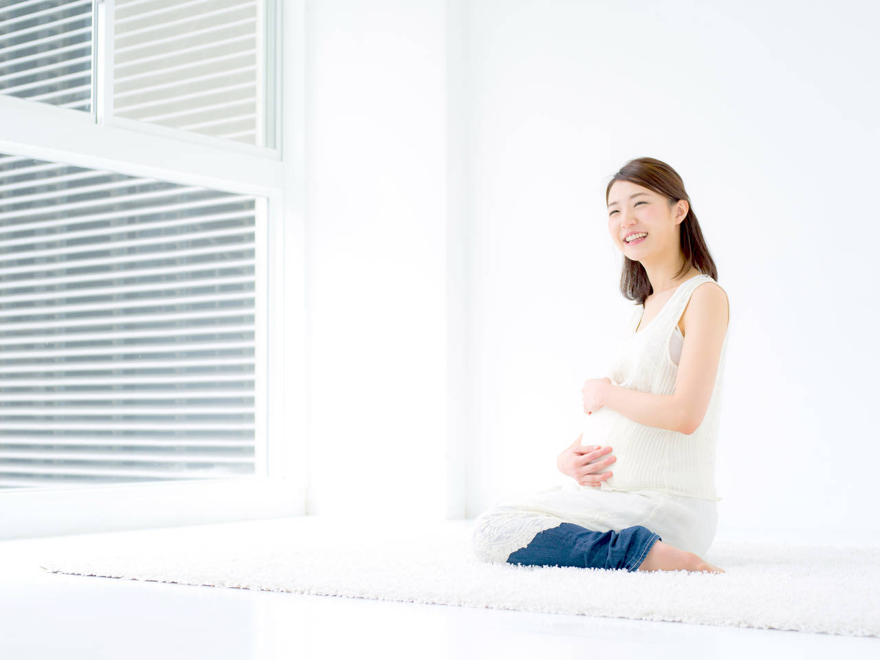 8月生まれの女の子を出産予定のママへ!名前や出産前後に役立つ情報