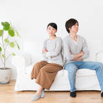 夫婦喧嘩をすると後が気まずい！健全な夫婦喧嘩と仲直りのポイント