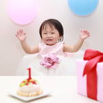 1歳の誕生日プレゼント決定版!女の子が喜ぶ人気アイテム9選