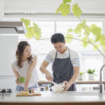 仲よし夫婦の秘訣は会話にあり!おしゃべりを楽しむ夫婦円満のススメ