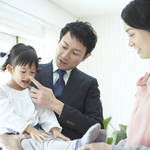 転勤が決まったら子どもにいつ言う?伝えるタイミングや上手な伝え方