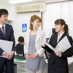 妊娠中の働き方や会社での過ごし方！働くママにも楽しい妊娠生活を