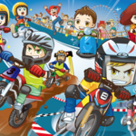 「鈴鹿サーキット」にこの春、4つの“バイクアトラクション”がオープン!