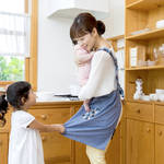 上の子がママを困らせる理由とは？きょうだい育児で気をつけたいこと