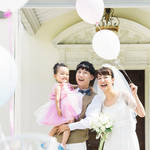 女の子がいるママの子連れ再婚！よくある悩みから注意点まで