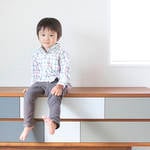 3歳児の服選びのポイントは？季節に合った服装やイヤイヤ期の対策も