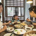 30代が気をつけたい食事と健康！子育てママにできる食事のコツ