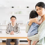 仕事と育児が理由ですれ違い夫婦に。少しの工夫で夫婦円満を目指そう