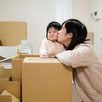 子連れ移住で人生リセット!母子家庭ならではの快適な移住の方法
