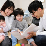 冬の楽しみを学べる1月の絵本!年齢別に選べるおすすめ本リスト