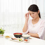 40代の食欲低下の原因は冷え症？ためになる改善策を試してみよう