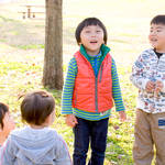 5歳のコミュニケーション能力は?言葉の発達や友だちとの関わり方