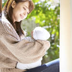産後1カ月の赤ちゃんの生活は？ママの様子やスキンシップも紹介