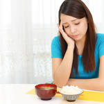 食欲低下に悩む20代のママへ！よくある原因とストレスの解消法