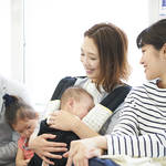 外出したときに授乳ができない!お出かけを諦めないための解決策