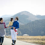 子育て世代は選択肢の一つに移住を!特色や魅力的な地方とポイント