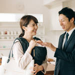 20代子育て世帯の共働きについて。家族の生活に与える影響を解析
