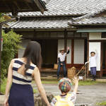 妊娠期に上の子を連れての里帰り！不安を解消してのんびり過ごそう