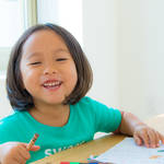幼児期に文字の読み書きを始める。楽しく覚える方法と年齢別の教え方
