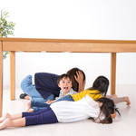 子どもと一緒に避難訓練をしよう!もしもに備える知識とヒント