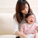 1歳の子どもの上手なあやし方!泣き止まない理由と危険な症状