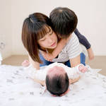 兄姉の下の子に対するやきもちはいつまで?対応策と気をつけたいこと