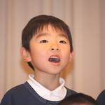 園での歌の発表会を通じて子どもの自信に繋げたい!親子で準備しよう