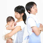 夫婦げんかで後悔しないために!子どもへの対処法と仲直りの仕方