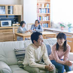 親と同居での子作りの場所と機会！親に知られずうまくいく方法を紹介