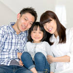 6歳の子と結婚記念日を祝おう!大切な日は家族で一緒に思い出作り