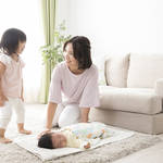 上の子が赤ちゃん言葉を使う心理は？理由を理解して上手に対応しよう