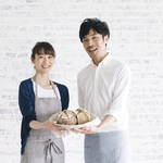 パン屋を夫婦で開業したいと思ったら？夢を叶える秘訣と心得をご紹介