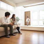 育児していると休みがないパパとママ。協力して家族で素敵な休日を