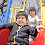5歳児と楽しむ公園での遊び方!三つのパターン別の方法を知ろう