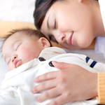 寝ぐずりしない子になってほしい!寝ぐずりする子の原因と対策