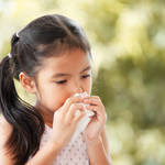 4歳でもできる花粉症対策とは!簡単な方法と免疫力アップメニュー