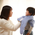 服を嫌がる2歳児への対策をご紹介!イヤイヤ期はこれで乗り越えよう