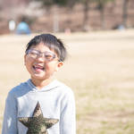 幼児もメガネで花粉症対策をしよう！選び方のポイントや人気のメガネ