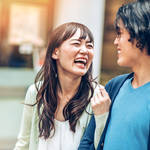 仲良し夫婦でいられる確率はどのくらい?円満な夫婦の特徴と秘訣とは