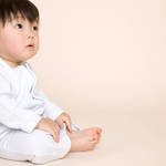 1歳児の髪の毛はどれくらい伸びるの？伸びた髪の毛を整える方法とは