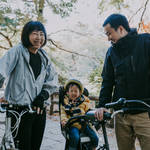 子どもとサイクリングを楽しみたい!安全に乗るには確認と場所が肝心