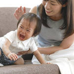 子どもが反抗期の叱り方。年齢や性別ごとに違う叱り方のコツ