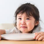 幼児期にある反抗期の原因を知ろう!イヤイヤ期の特徴や上手な接し方