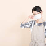 花粉症に悩むママの対策と予防法は？つらい春を上手に乗り越えよう