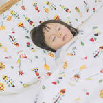 論文が証明する質のよい睡眠とは?子どもの睡眠を見直してみよう