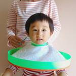 2歳児の髪の毛をママがカット!男女別の切り方とおさえたいポイント