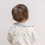 1歳児の髪の毛が薄いのは問題ない？髪の毛が薄い原因と対処法