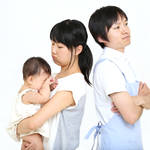 夫婦喧嘩で子どもが泣くときの対応!喧嘩の影響と予防策を知ろう